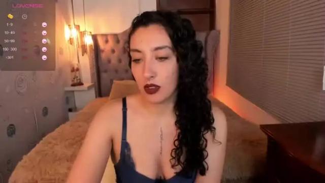 Thumbnail 2, meggan_booker's Stream at Chaturbate, 18 months ago