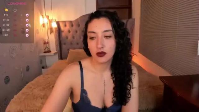 Image 6 of meggan_booker Stream on Chaturbate on 18 months ago