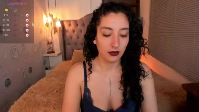 Thumbnail 3, meggan_booker's Stream at Chaturbate, 18 months ago