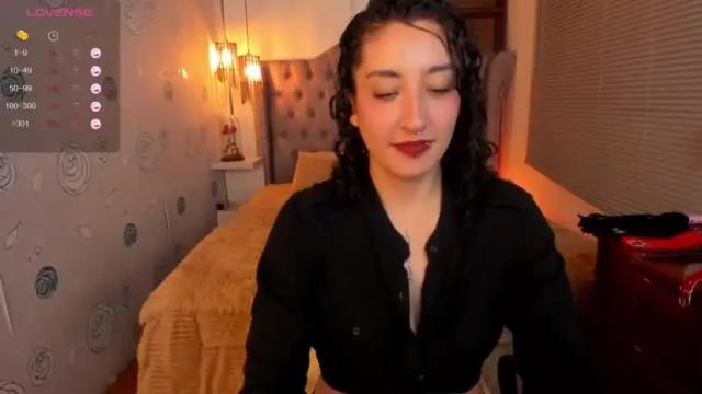 Thumbnail 3, meggan_booker's Stream at Chaturbate, 17 months ago