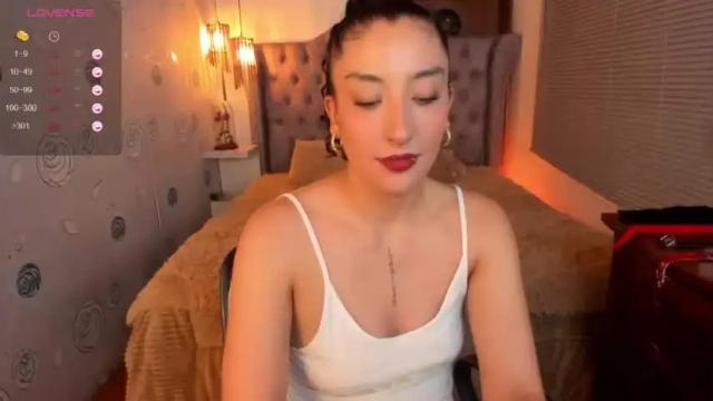 Thumbnail 1, meggan_booker's Stream at Chaturbate, 17 months ago