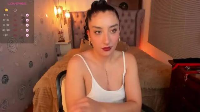Image 4 of meggan_booker Stream on Chaturbate on 17 months ago