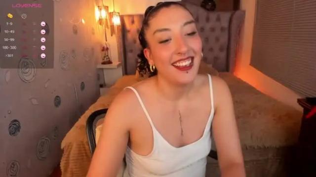 Image 7 of meggan_booker Stream on Chaturbate on 17 months ago