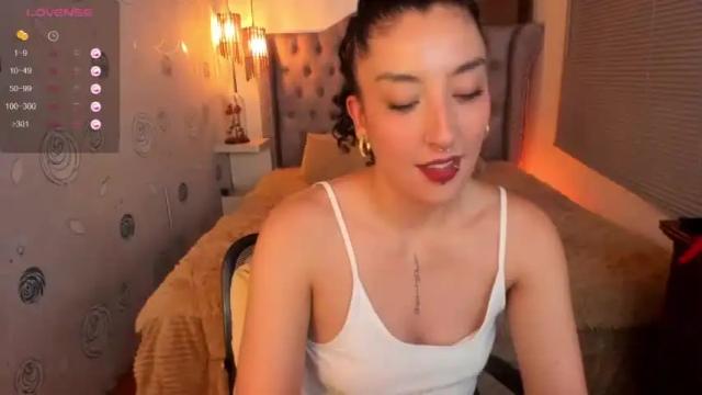 Image 8 of meggan_booker Stream on Chaturbate on 17 months ago