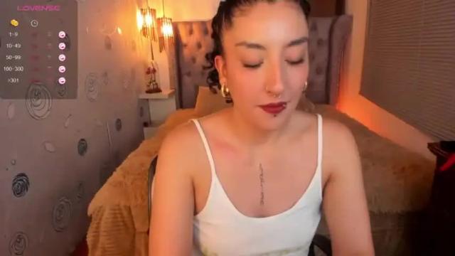 Thumbnail 3, meggan_booker's Stream at Chaturbate, 17 months ago