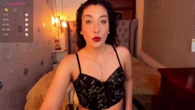 Thumbnail 1, meggan_booker's Stream at Chaturbate, 17 months ago