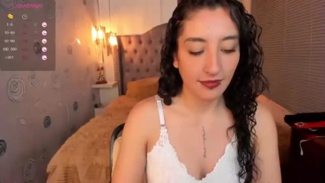 Image 7 of meggan_booker Stream on Chaturbate on 17 months ago