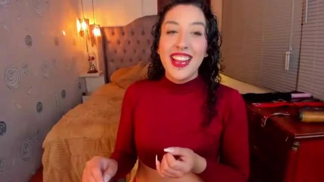 Image 8 of meggan_booker Stream on Chaturbate on 17 months ago