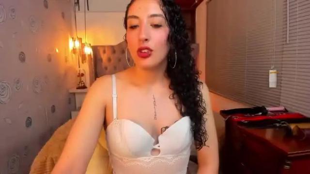 Thumbnail 2, meggan_booker's Stream at Chaturbate, 17 months ago