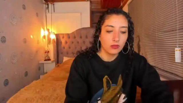 Thumbnail 1, meggan_booker's Stream at Chaturbate, 17 months ago
