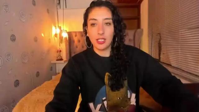 Image 12 of meggan_booker Stream on Chaturbate on 17 months ago