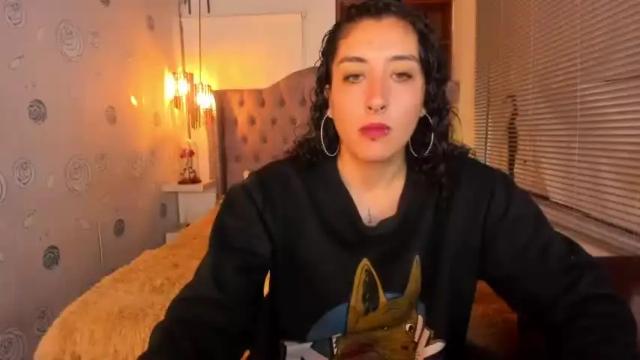 Image 3 of meggan_booker Stream on Chaturbate on 17 months ago