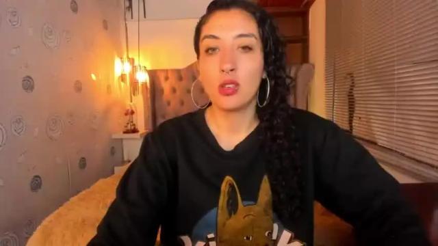 Image 6 of meggan_booker Stream on Chaturbate on 17 months ago