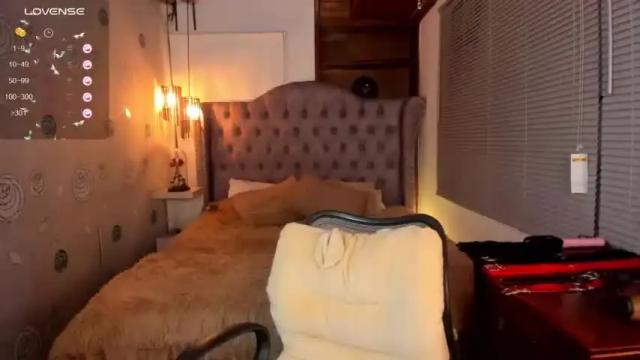 Image 3 of meggan_booker Stream on Chaturbate on 17 months ago