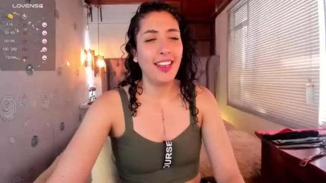 Image 10 of meggan_booker Stream on Chaturbate on 17 months ago