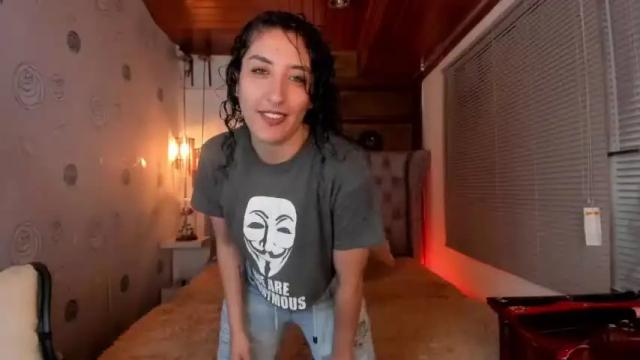 Thumbnail 1, meggan_booker's Stream at Chaturbate, 17 months ago