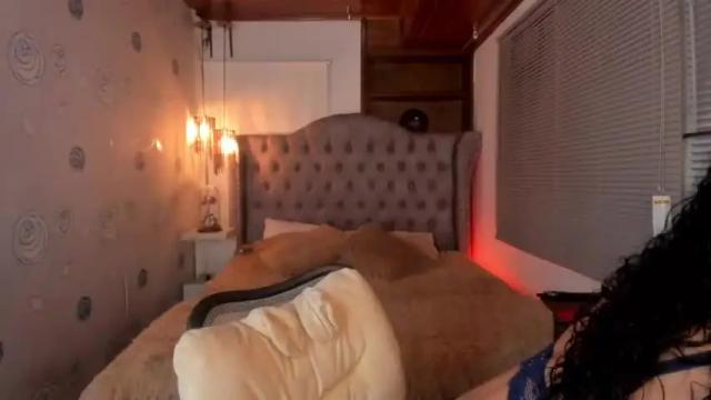 Thumbnail 3, meggan_booker's Stream at Chaturbate, 17 months ago