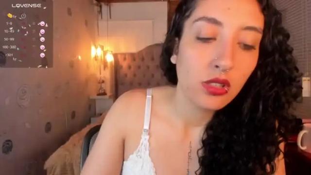 Image 10 of meggan_booker Stream on Chaturbate on 17 months ago