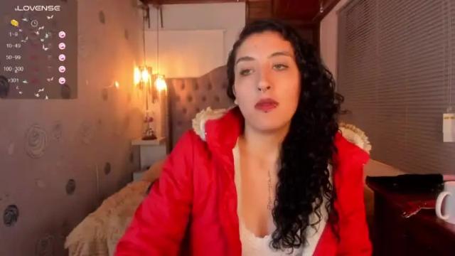 Image 11 of meggan_booker Stream on Chaturbate on 17 months ago