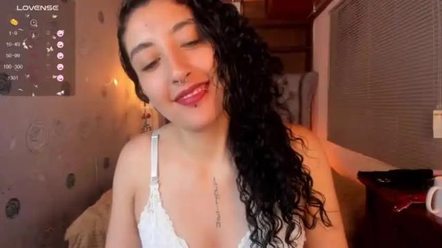 Thumbnail 2, meggan_booker's Stream at Chaturbate, 17 months ago