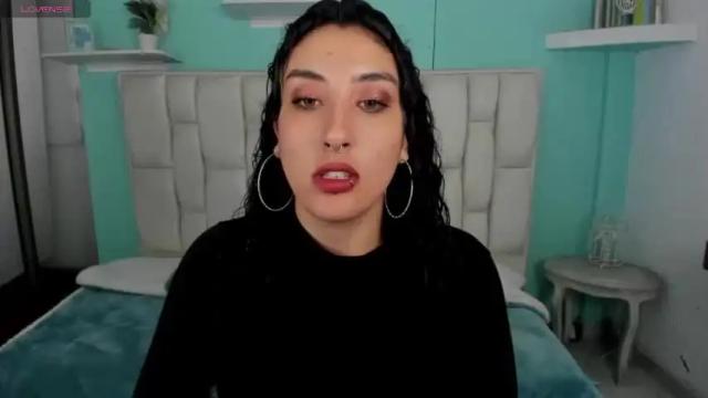 Thumbnail 1, meggan_booker's Stream at Chaturbate, 17 months ago