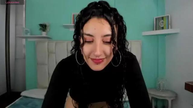 Image 3 of meggan_booker Stream on Chaturbate on 17 months ago