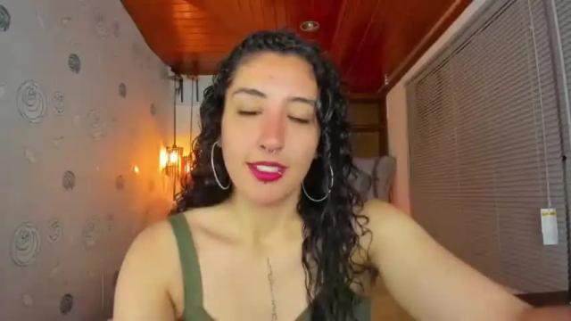 Image 11 of meggan_booker Stream on Chaturbate on 17 months ago