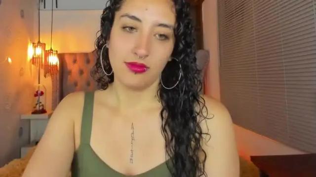 Image 4 of meggan_booker Stream on Chaturbate on 17 months ago