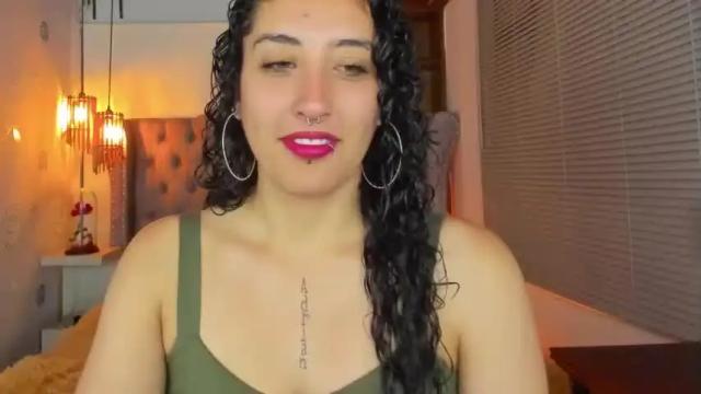 Image 6 of meggan_booker Stream on Chaturbate on 17 months ago