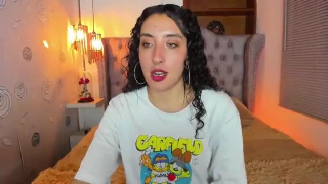 Thumbnail 1, meggan_booker's Stream at Chaturbate, 16 months ago