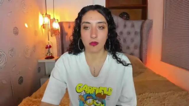 Image 2 of meggan_booker Stream on Chaturbate on 24 months ago