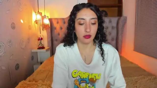 Image 3 of meggan_booker Stream on Chaturbate on 24 months ago