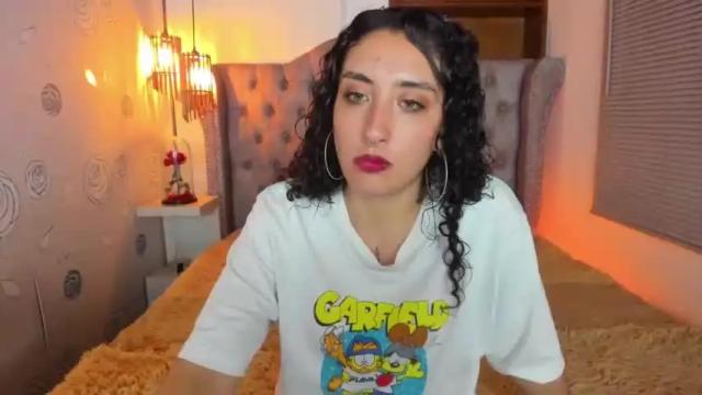 Thumbnail 2, meggan_booker's Stream at Chaturbate, 16 months ago
