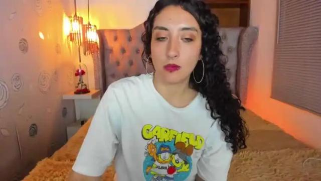 Image 7 of meggan_booker Stream on Chaturbate on 24 months ago