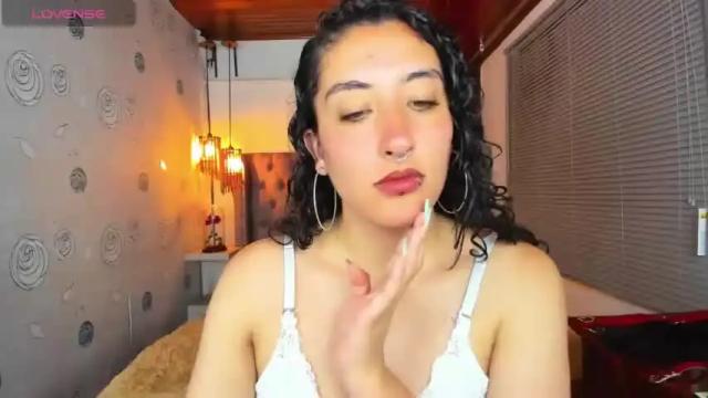 Thumbnail 3, meggan_booker's Stream at Chaturbate, 16 months ago
