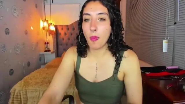 Thumbnail 1, meggan_booker's Stream at Chaturbate, 16 months ago