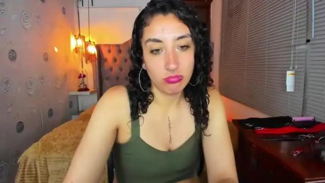 Image 10 of meggan_booker Stream on Chaturbate on 16 months ago