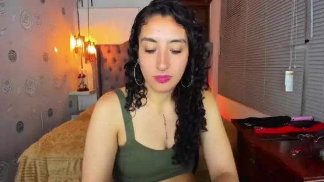Image 12 of meggan_booker Stream on Chaturbate on 16 months ago
