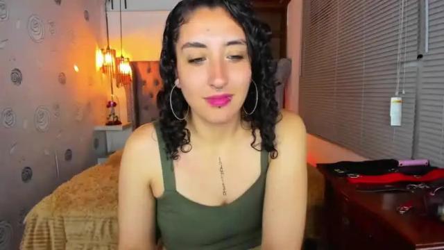 Image 4 of meggan_booker Stream on Chaturbate on 16 months ago