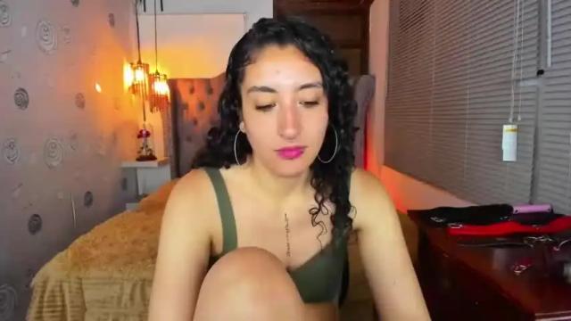 Image 8 of meggan_booker Stream on Chaturbate on 16 months ago
