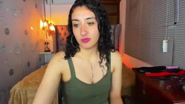 Thumbnail 3, meggan_booker's Stream at Chaturbate, 16 months ago