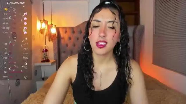 Thumbnail 1, meggan_booker's Stream at Chaturbate, 16 months ago