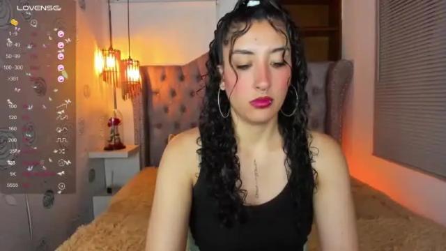 Thumbnail 2, meggan_booker's Stream at Chaturbate, 16 months ago