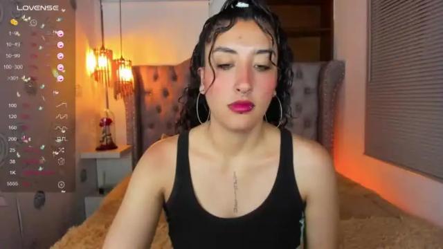 Thumbnail 3, meggan_booker's Stream at Chaturbate, 16 months ago