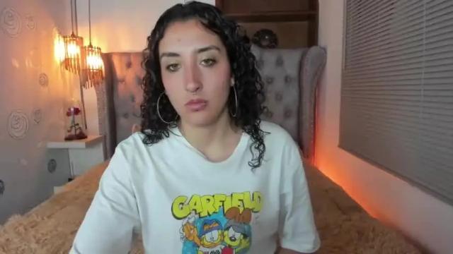 Image 10 of meggan_booker Stream on Chaturbate on 16 months ago
