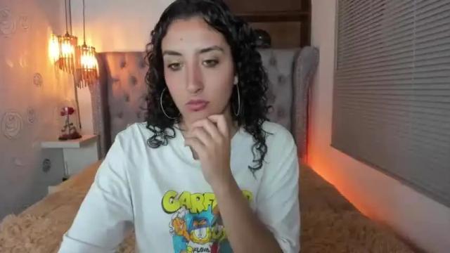 Image 11 of meggan_booker Stream on Chaturbate on 16 months ago