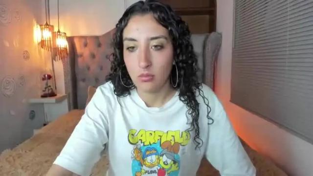 Image 12 of meggan_booker Stream on Chaturbate on 16 months ago