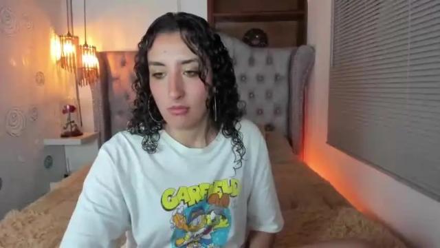 Image 2 of meggan_booker Stream on Chaturbate on 16 months ago