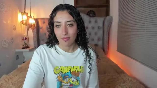 Image 3 of meggan_booker Stream on Chaturbate on 16 months ago