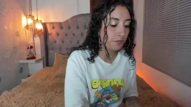 Image 4 of meggan_booker Stream on Chaturbate on 16 months ago